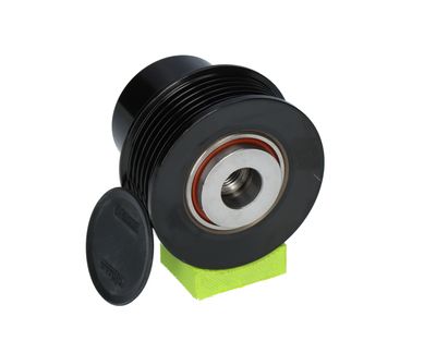 SISTEM ROATA LIBERA GENERATOR VALEO 592071 8