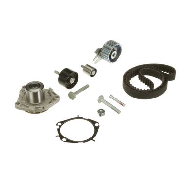 SET POMPA APA + CUREA DINTATA GATES KP15663XS 47