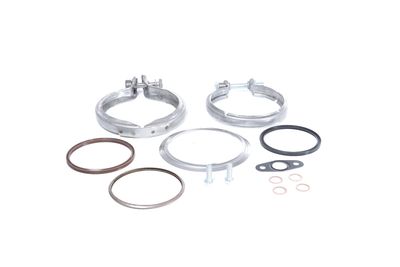 SET MONTAJ TURBOCOMPRESOR BTS Turbo T931519ABS 36