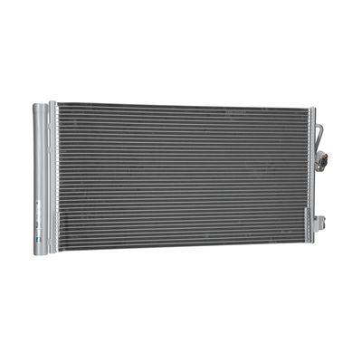 CONDENSATOR CLIMATIZARE NISSENS 941372 40