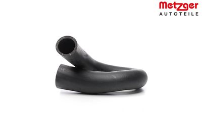 LADELUFTSCHLAUCH METZGER AUTOTEILE 2400148 11