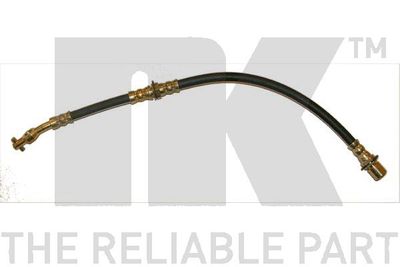 Тормозной шланг NK 854580 для TOYOTA MR2