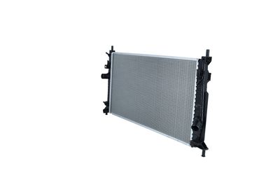 RADIATOR RACIRE MOTOR NRF 53905 11