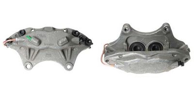 спирачен апарат BUDWEG CALIPER 344373