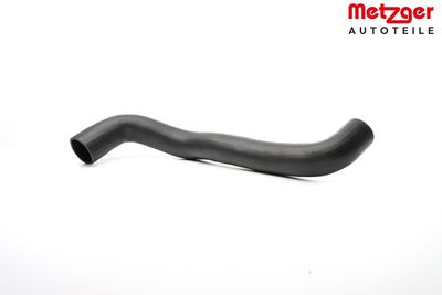 LADELUFTSCHLAUCH METZGER AUTOTEILE 2400391 4