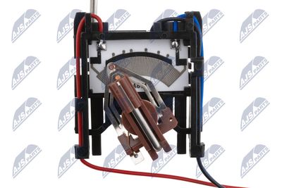 Vorschau Sensor, Kraftstoffvorrat Ansicht 5