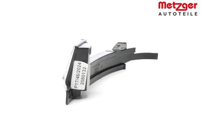 BLINKLEUCHTE METZGER AUTOTEILE 2080132 14