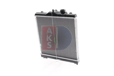 KüHLER MOTORKüHLUNG AKS DASIS 100016N 8