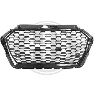 GRILA RADIATOR DIEDERICHS 1033443