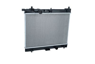 KüHLER MOTORKüHLUNG NRF 58501 43