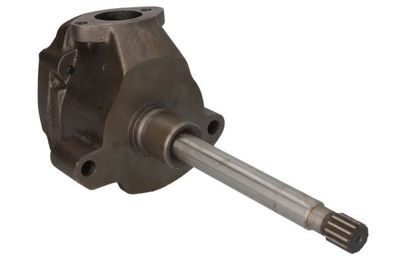 Oliepomp past: URSUS 3110  BROYT X21  CLARK 45C  HANOMAG 33C, 33CI, 33D, 33DI, 35D, 35DI, 400C, 400D  HYSTER H165H, H180H  JCB 808  JOHN DEERE 250  LANDINI 14500, 16000, 16500, 9880
