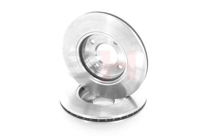 DISC FRANA GH GH402548 26