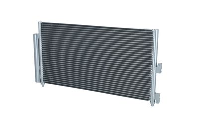 CONDENSATOR CLIMATIZARE NRF 35500 29