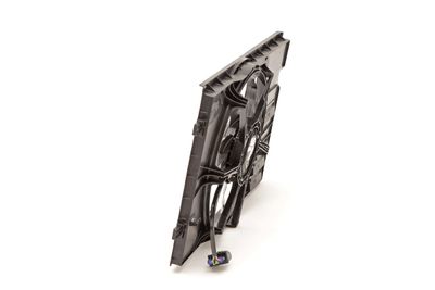 VENTILATOR RADIATOR CONTINENTAL/VDO 2803650035380 8