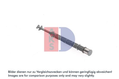 TROCKNER KLIMAANLAGE