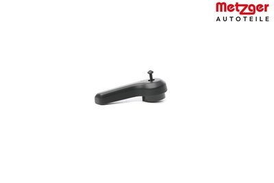 MANER INCHIDERE CAPOTA MOTOR METZGER AUTOTEILE 2311015 36