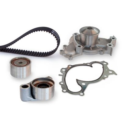 SET POMPA APA + CUREA DINTATA