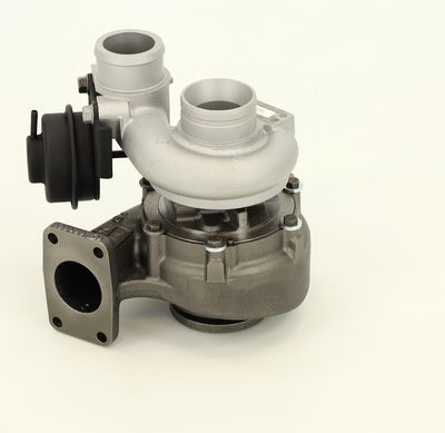 COMPRESOR SISTEM DE SUPRAALIMENTARE TURBO-TEC TT4962 51