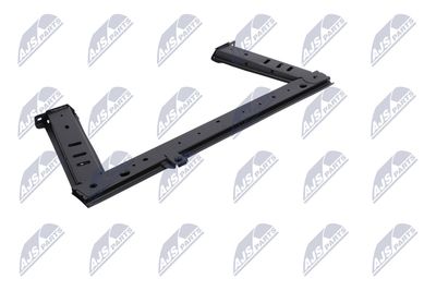 RAMA SUSTINERE/SUPORT AGREGATE NTY ZRZRE034 16