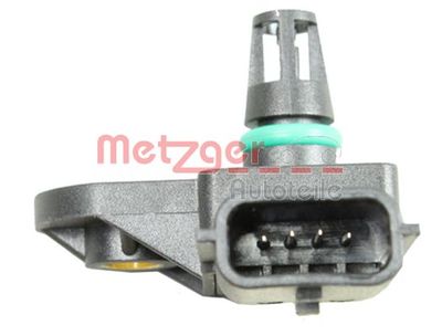 SENSOR SAUGROHRDRUCK METZGER AUTOTEILE 0906368 1