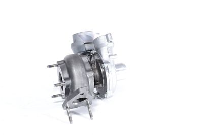 LADER AUFLADUNG BTS Turbo T915419 26