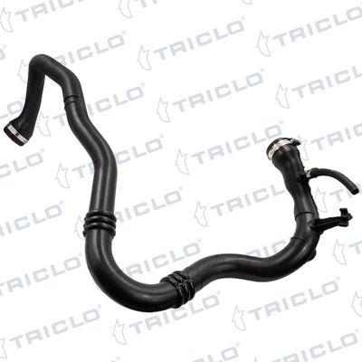 въздуховод за турбината TRICLO 525597