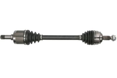 полуоска POINT GEAR PNG74733