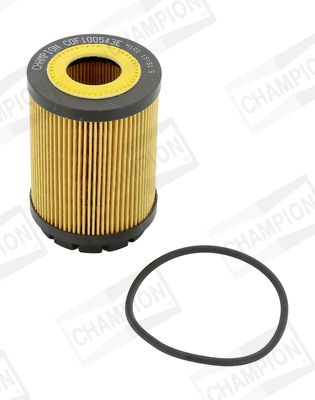 Champion Oil Filter COF100543E