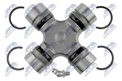 Ledd, mellomaksel NTY NKW-MS-001 for MITSUBISHI