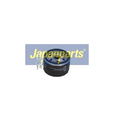 JAPANPARTS Alyvos filtras