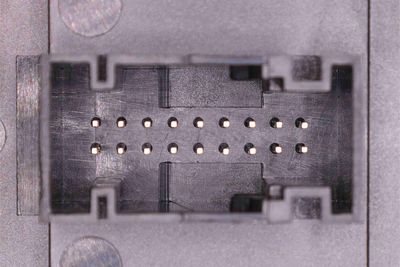 SCHALTER FENSTERHEBER VEMO V20730186 2