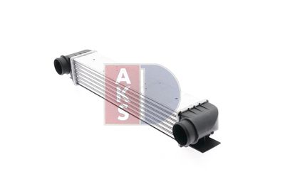 LADELUFTKüHLER AKS DASIS 057003N 1