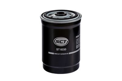 горивен филтър SCT - MANNOL ST 6030