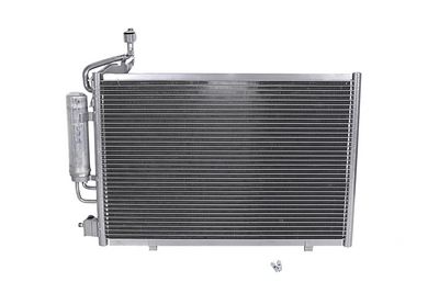 CONDENSATOR CLIMATIZARE