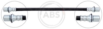Тормозной шланг A.B.S. SL 4025 для DAIHATSU HIJET