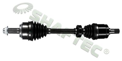 SHAFTEC HO202L Полуось в сборе для HONDA CR-V III (RE_) 2.2 i-CTDi 4WD (RE6) SHAFTEC HO202L Полуось в сборе для HONDA CR-V III (RE_) 2.2 i-CTDi 4WD (RE6)