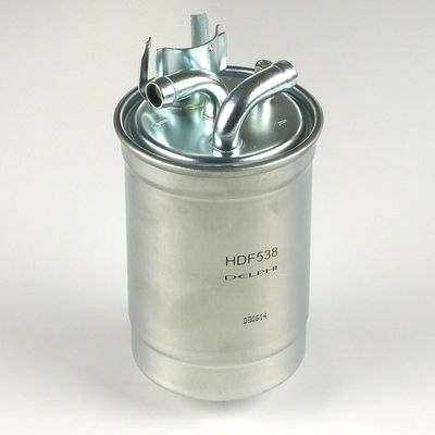 FILTRU COMBUSTIBIL DELPHI HDF538 1