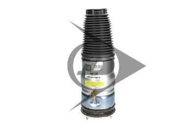 Luftfjeder, undervogn AIC 71233
