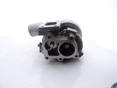 LADER AUFLADUNG GARRETT 4521625001S 6