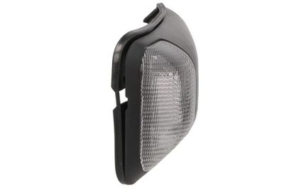 Markeringslichten Rechts, wit, oppervlakte, 12V (IP56)