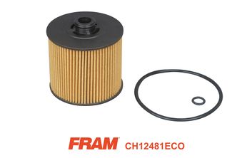 маслен филтър FRAM CH12481ECO