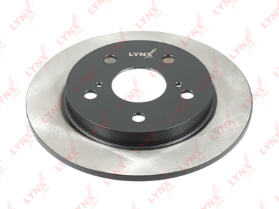 Тормозной диск LYNXauto BN-1146 для BYD F5