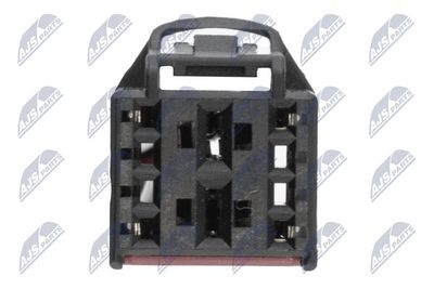 MOTOR ELECTRIC HAION NTY AEVW113 1