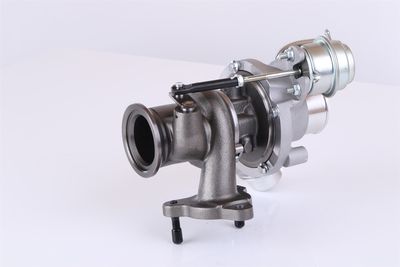 LADER AUFLADUNG NISSENS 93444 27