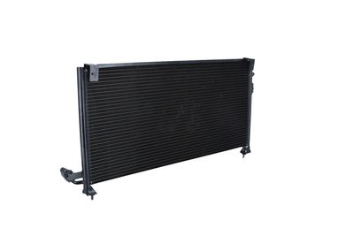 KONDENSATOR KLIMAANLAGE NRF 35523 23