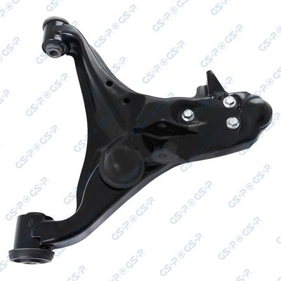 BRAT SUSPENSIE ROATA