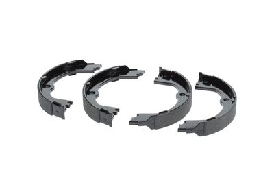 BREMSBACKENSATZ FESTSTELLBREMSE BOSCH 0986487939 28