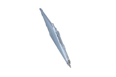 CONDENSATOR CLIMATIZARE NRF 35889 34