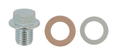 VERSCHLUSSSCHRAUBE ÖLWANNE