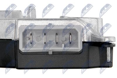 REZISTOR VENTILATOR HABITACLU NTY ERDPL008 3